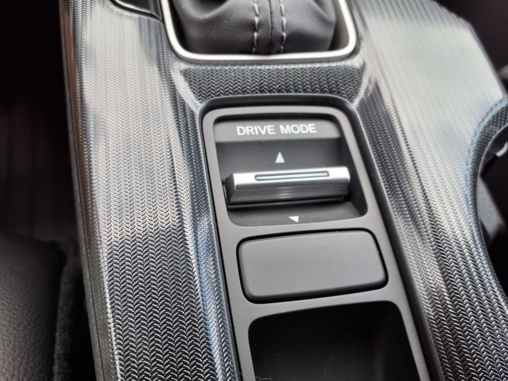 2026 Honda Civic Sport - Photo 20