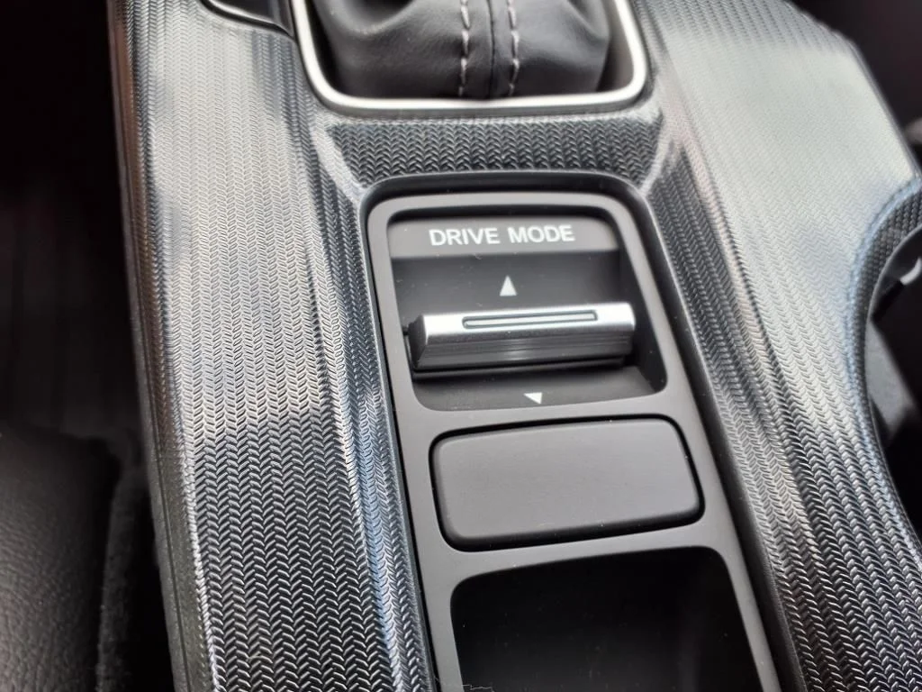 2026 Honda Civic Sport - Photo 20