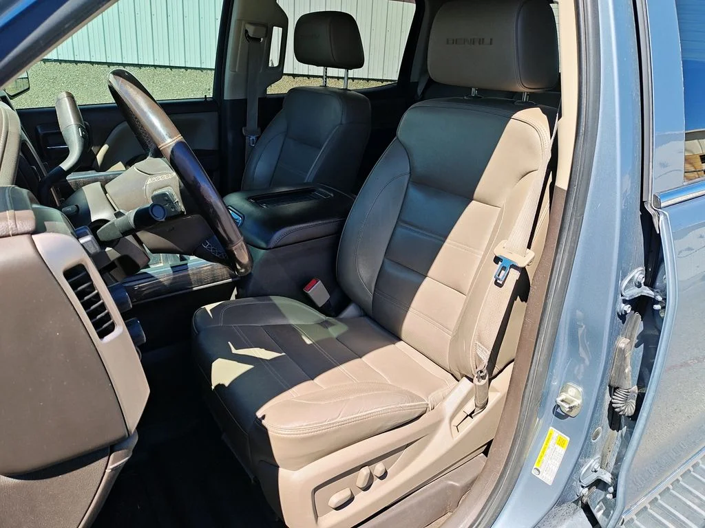 2016 GMC Sierra 1500 Denali Denali - Photo 13