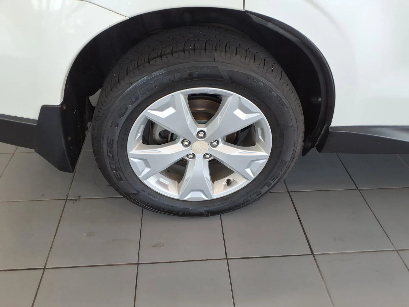 2015 Subaru Forester i - Photo 22
