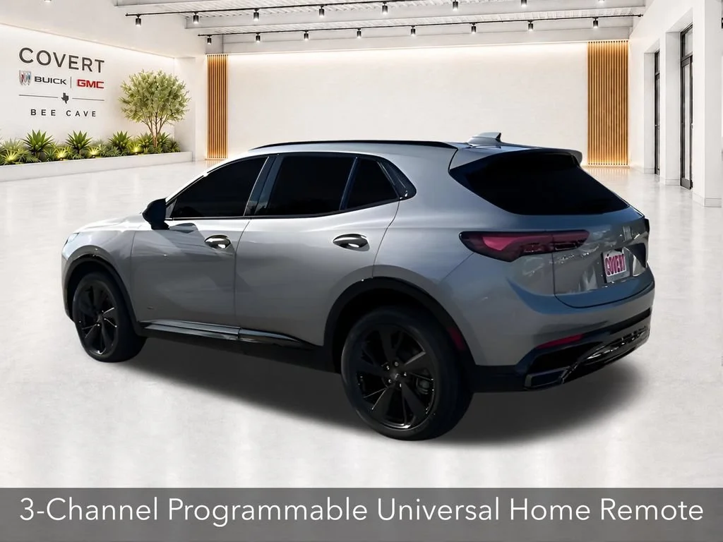 2026 Buick Envision Sport Touring - Photo 12