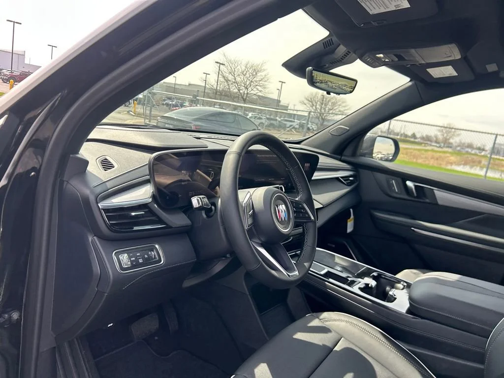 2026 Buick Enclave Preferred - Photo 19