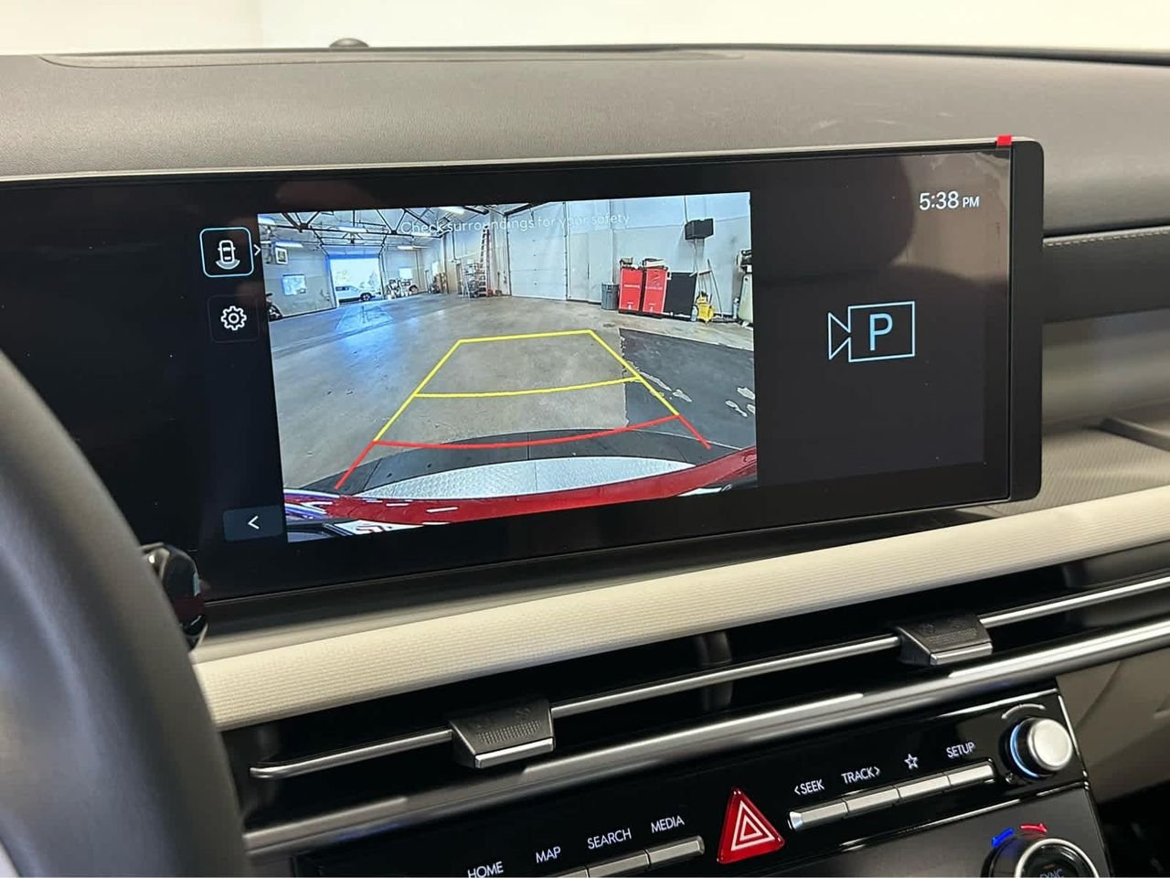 New 2026 Ultimate Red Hyundai Blue image 28