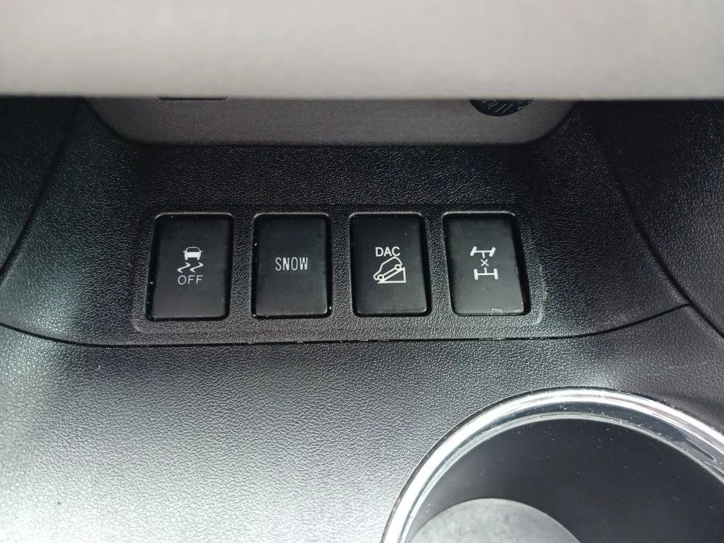 Used 2017 Gray Toyota LE image 24