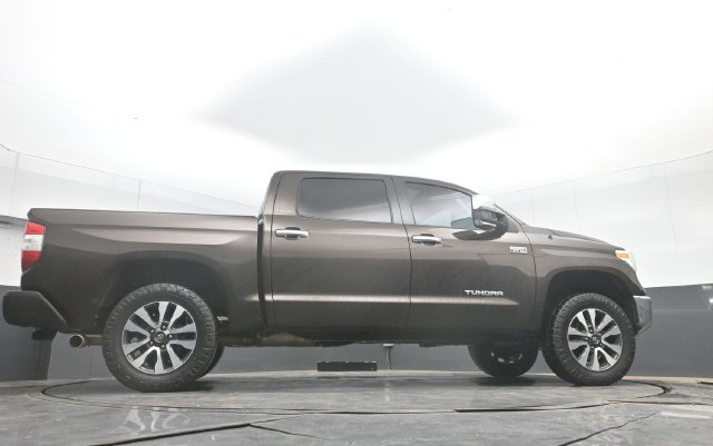 Used 2019 Brown Toyota Limited image 48