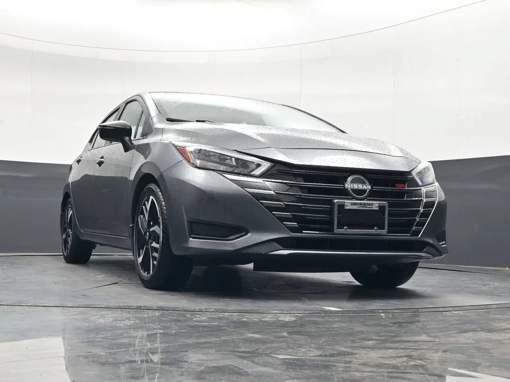 Used 2024 Gun Metallic Nissan 1.6 SR image 29