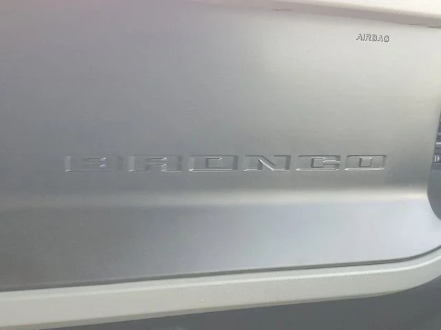 Used 2022 Cactus Gray Ford Base image 26