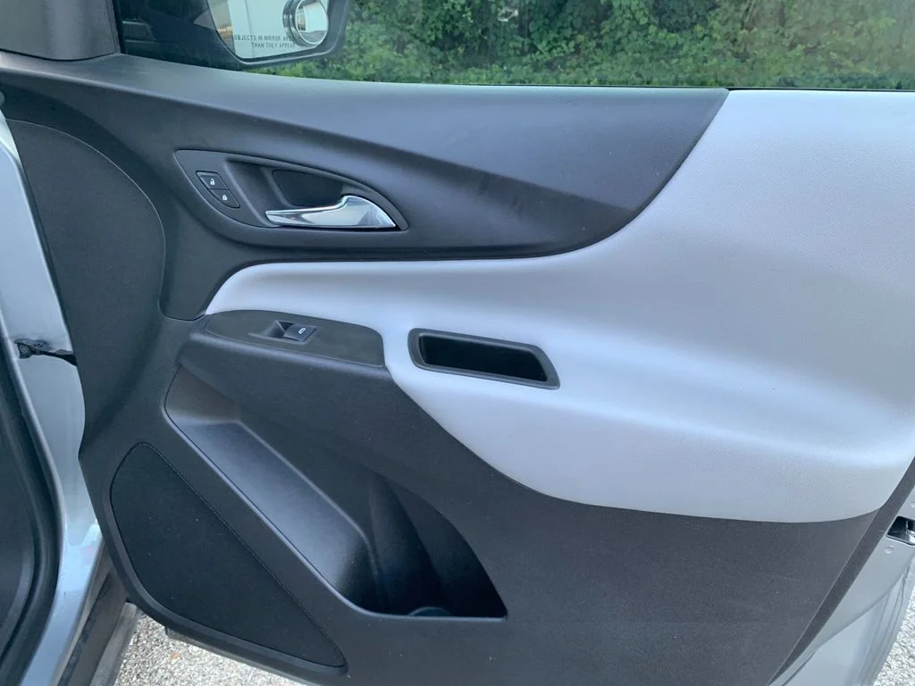 Used 2024 Gray Chevrolet LS image 20