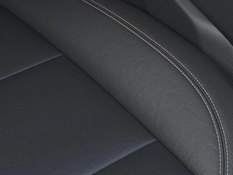 New 2025 Ebony Twilight Metallic GMC Elevation image 35