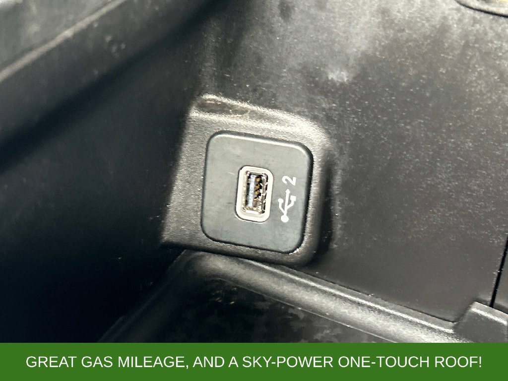 Used 2024  Jeep Sahara 4xe image 29
