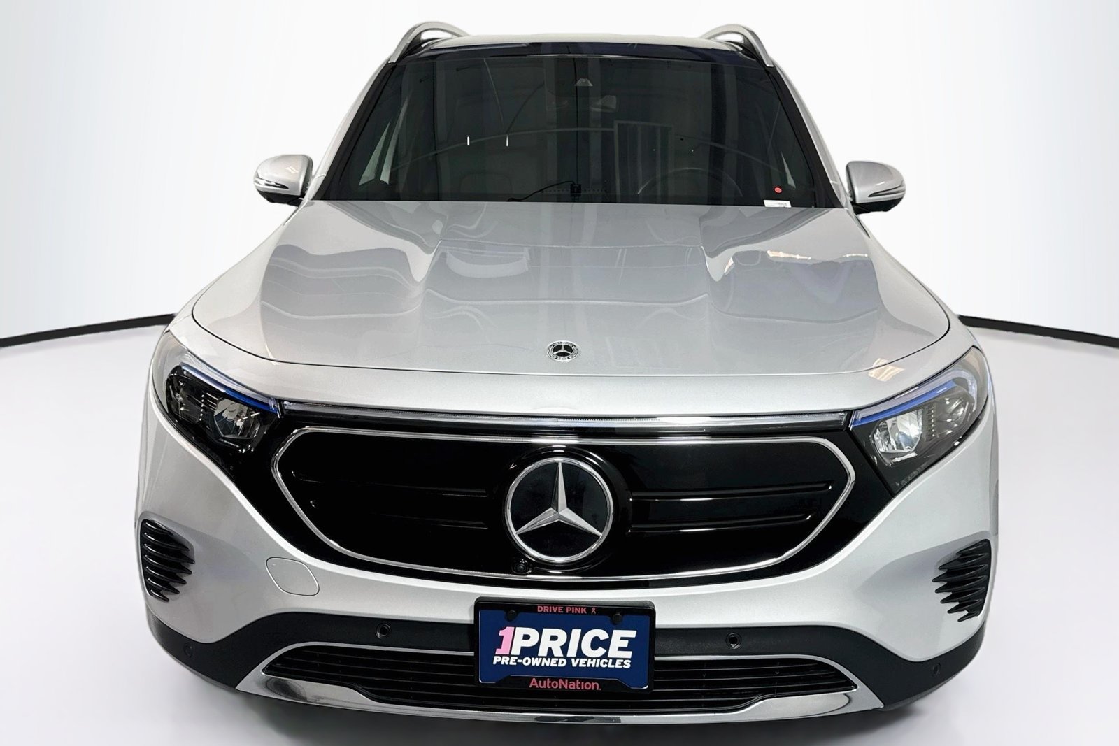 Certified 2023 Mercedes-Benz EQB Base with VIN W1N9M0KB7PN069820 for sale in Fremont, CA