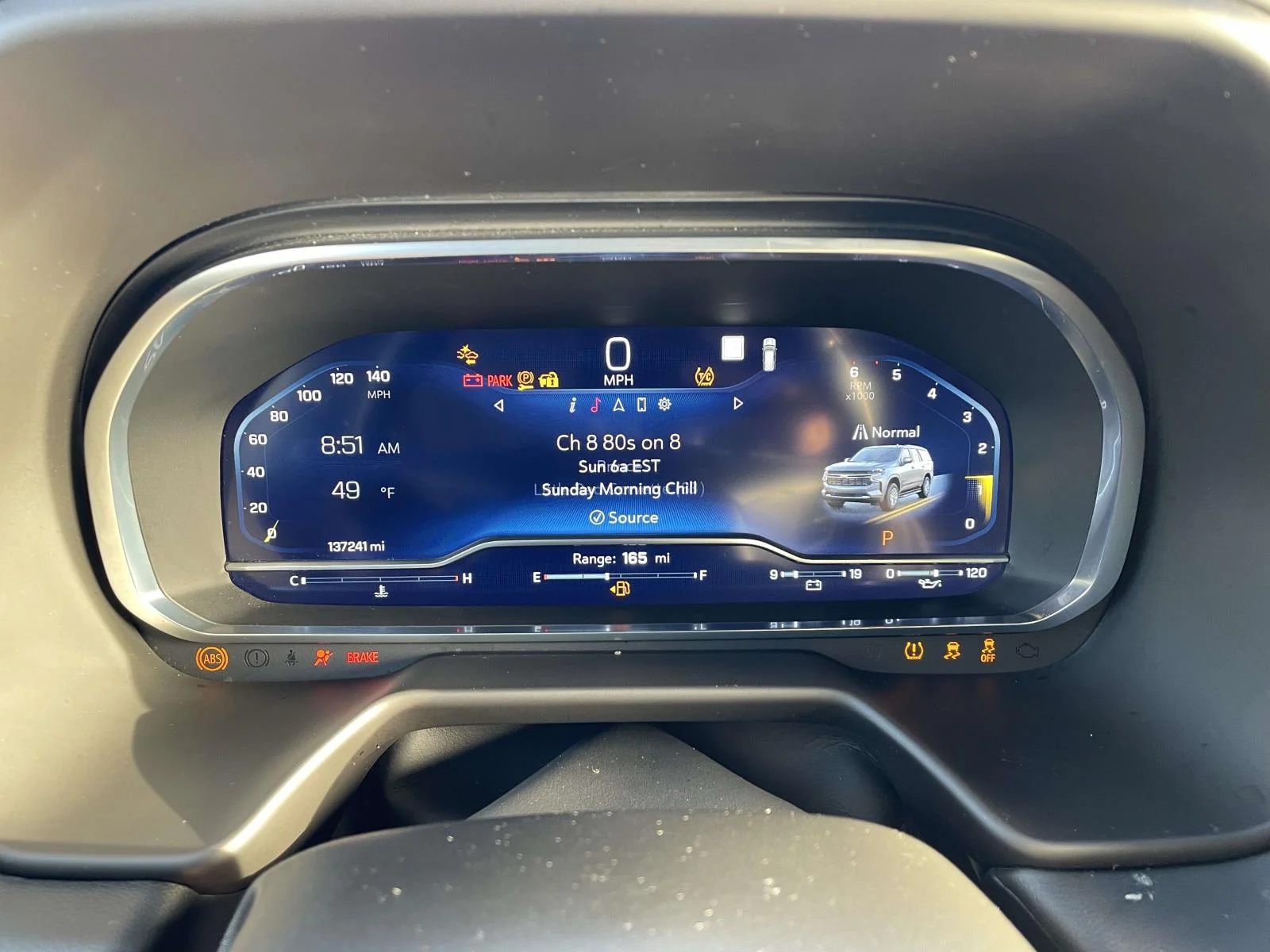 Certified Used 2022 SUMMIT WHITE Chevrolet LT image 19