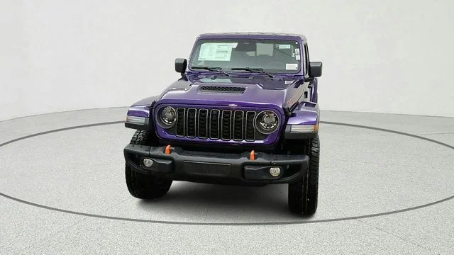 New 2026 Reign Jeep Mojave X image 3