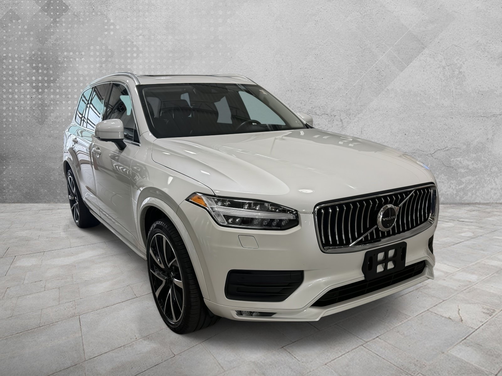 2022 Volvo XC90