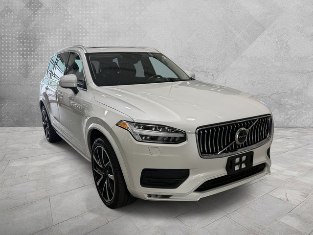 2022 Volvo XC90 Momentum