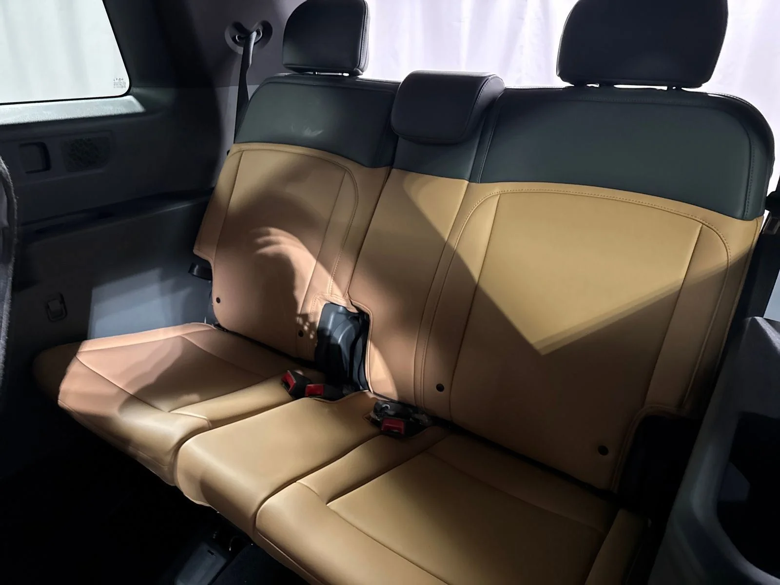 New 2027 Black Jade Green Kia X-Line SX image 30