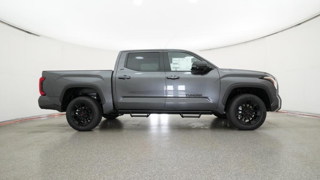 New 2026 Magnetic Gray Metallic Toyota SR5 image 20