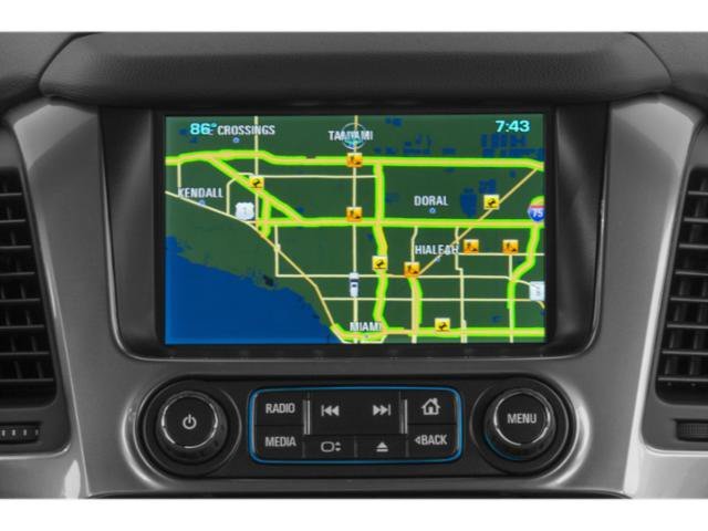 Used 2015 White Diamond Tricoat Chevrolet LT image 24