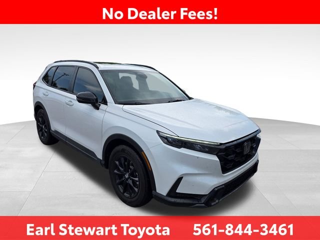 Used 2026  Honda Sport-L image 2