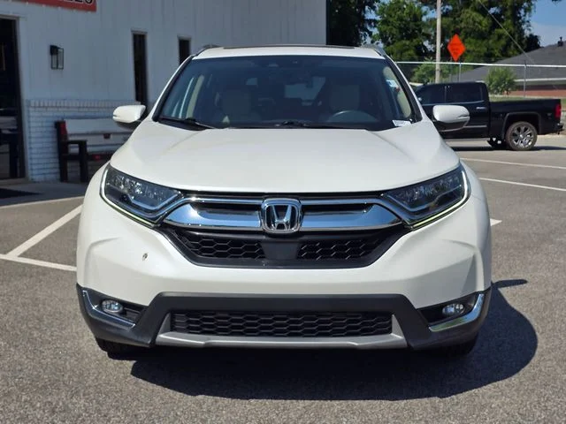 Used 2019  Honda Touring image 8