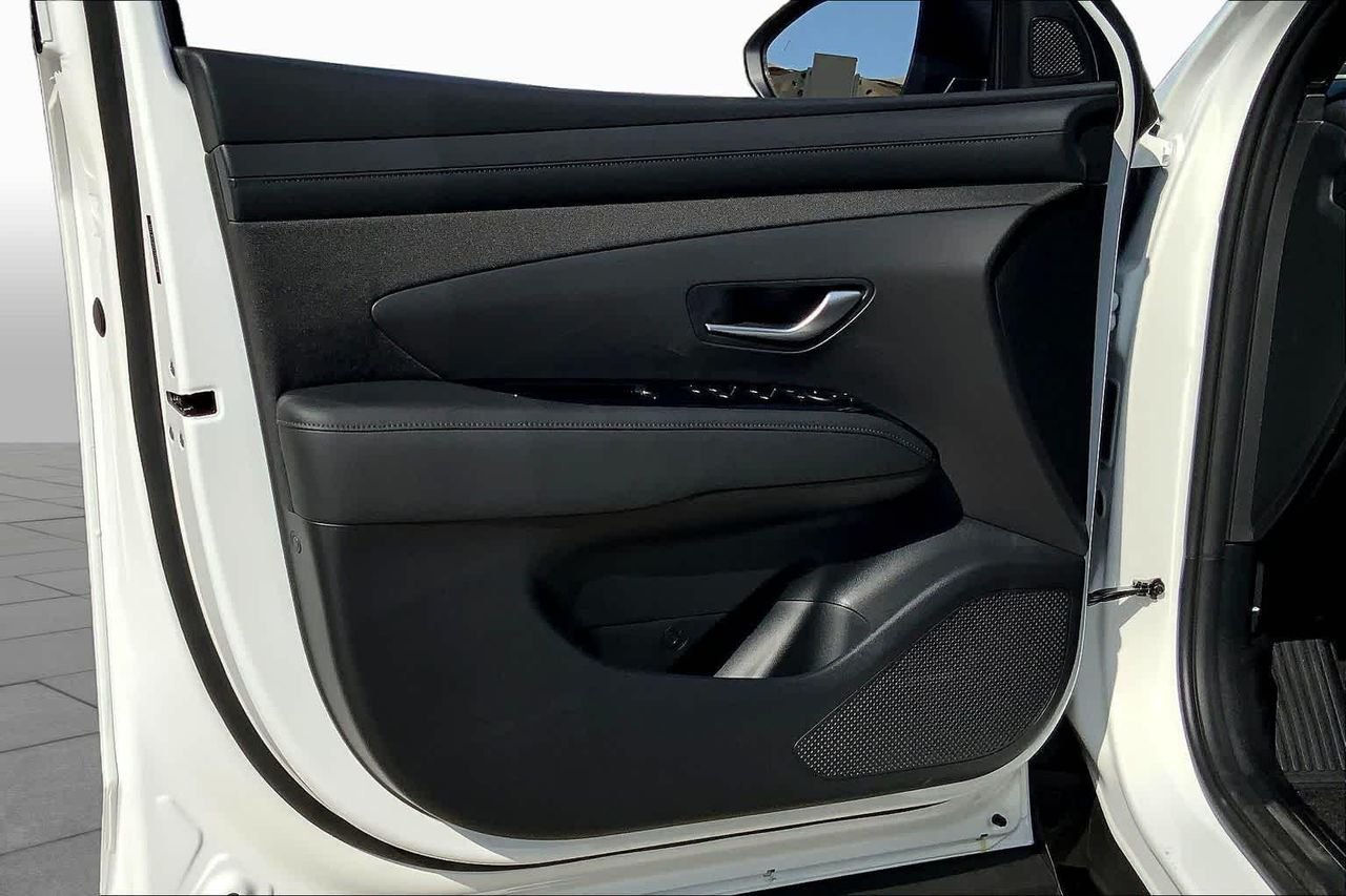 2026 Hyundai Santa Cruz XRT - Photo 10