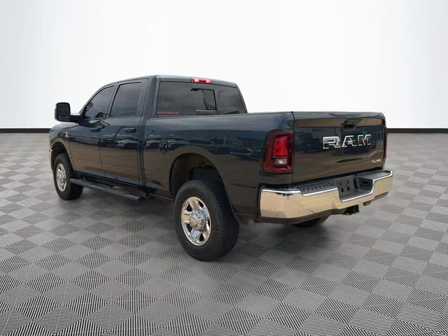 Used 2025 Blue Ram Tradesman image 5