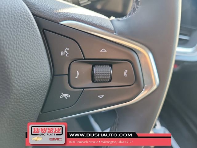 2026 Chevrolet Trax Activ - Photo 25