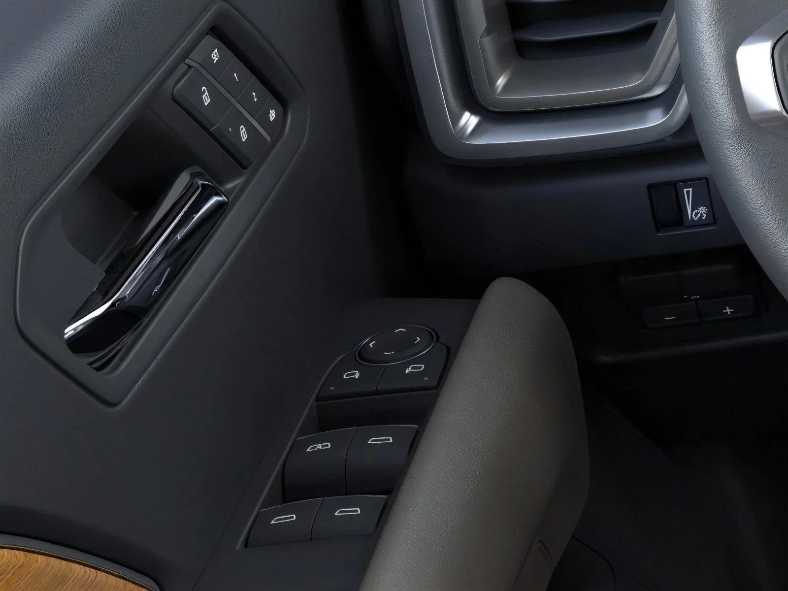 2026 GMC Canyon Denali - Photo 22