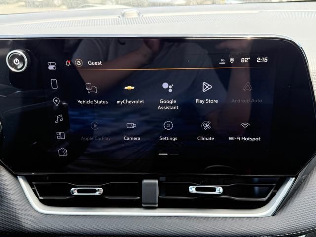 2026 Chevrolet Equinox LT - Photo 15