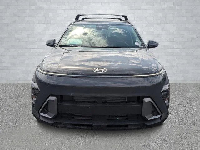 2025 Hyundai Kona SEL Convenience - Photo 9
