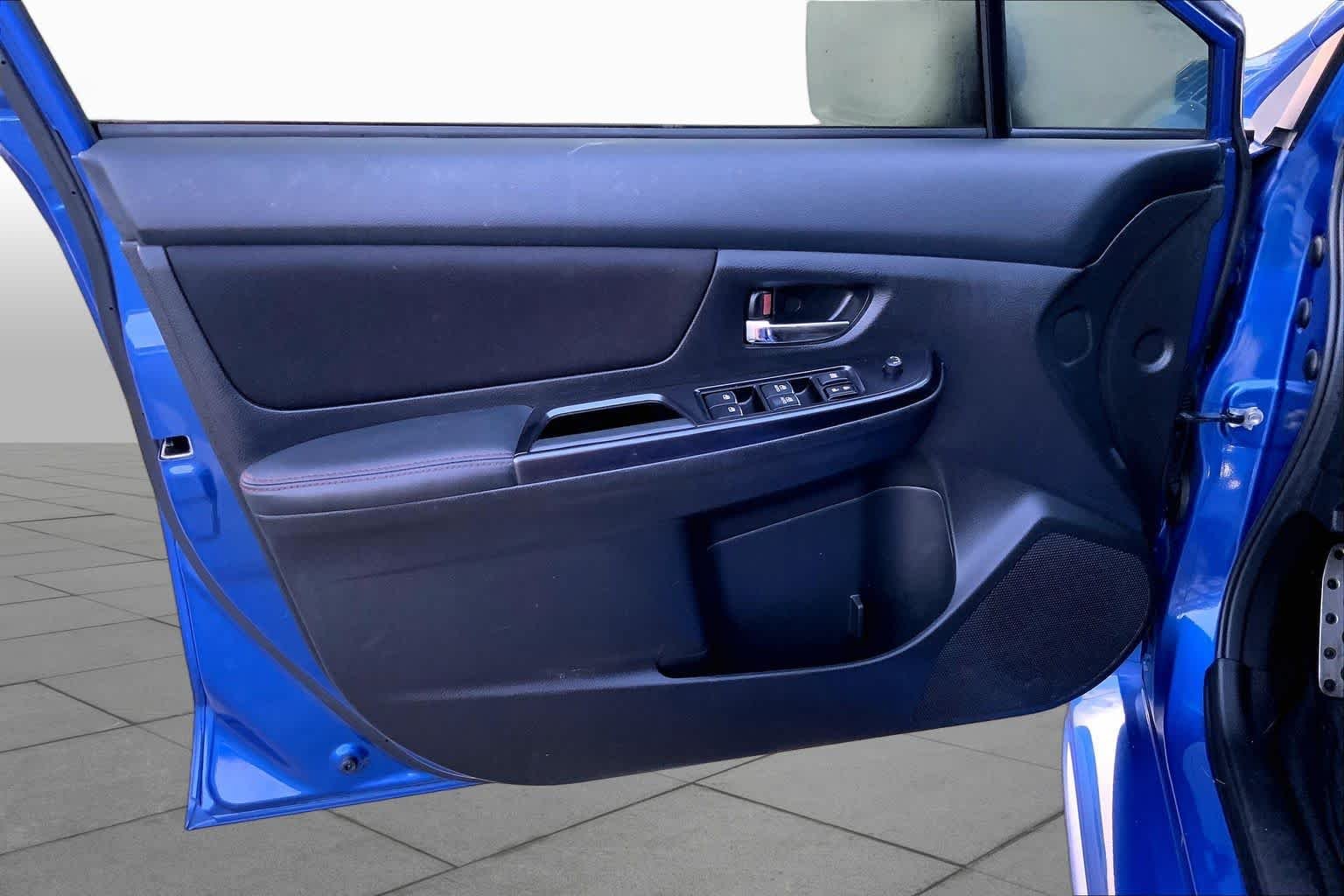 Used 2019 WR Blue Pearl Subaru Premium image 18