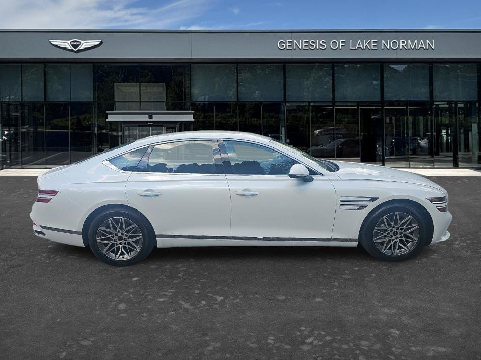 Used 2026 Uyuni White Genesis 2.5T image 4