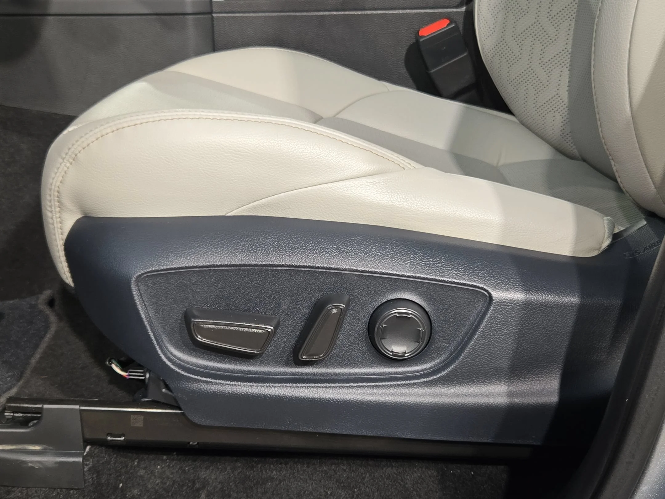 Certified Used 2024 Celestial Silver Metallic Toyota Limited image 23