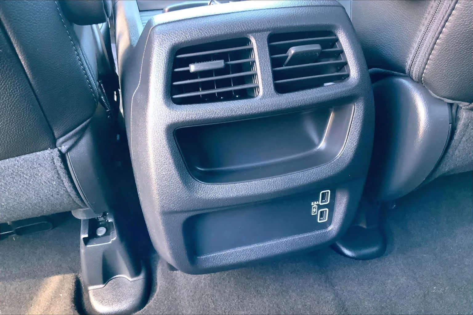 Certified Used 2019 Lunar Silver Metallic Honda EX-L image 73