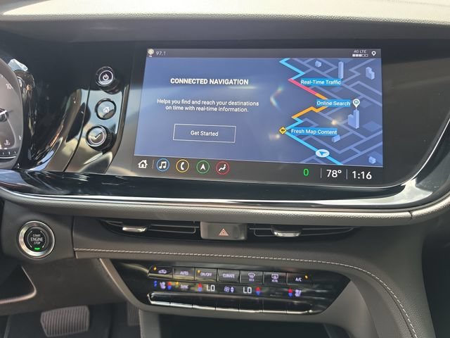 2021 Buick Envision Avenir - Photo 20
