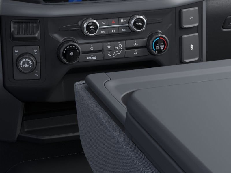 2025 Ford F-150 XL - Photo 15