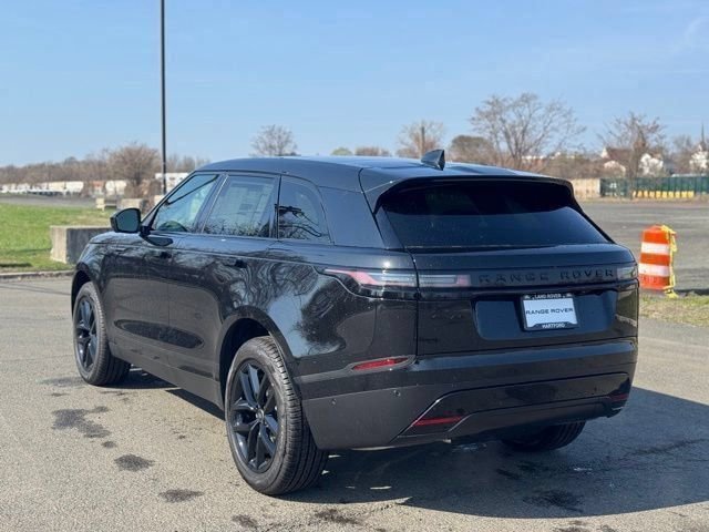 New 2026 Santorini Black Land Rover S image 3