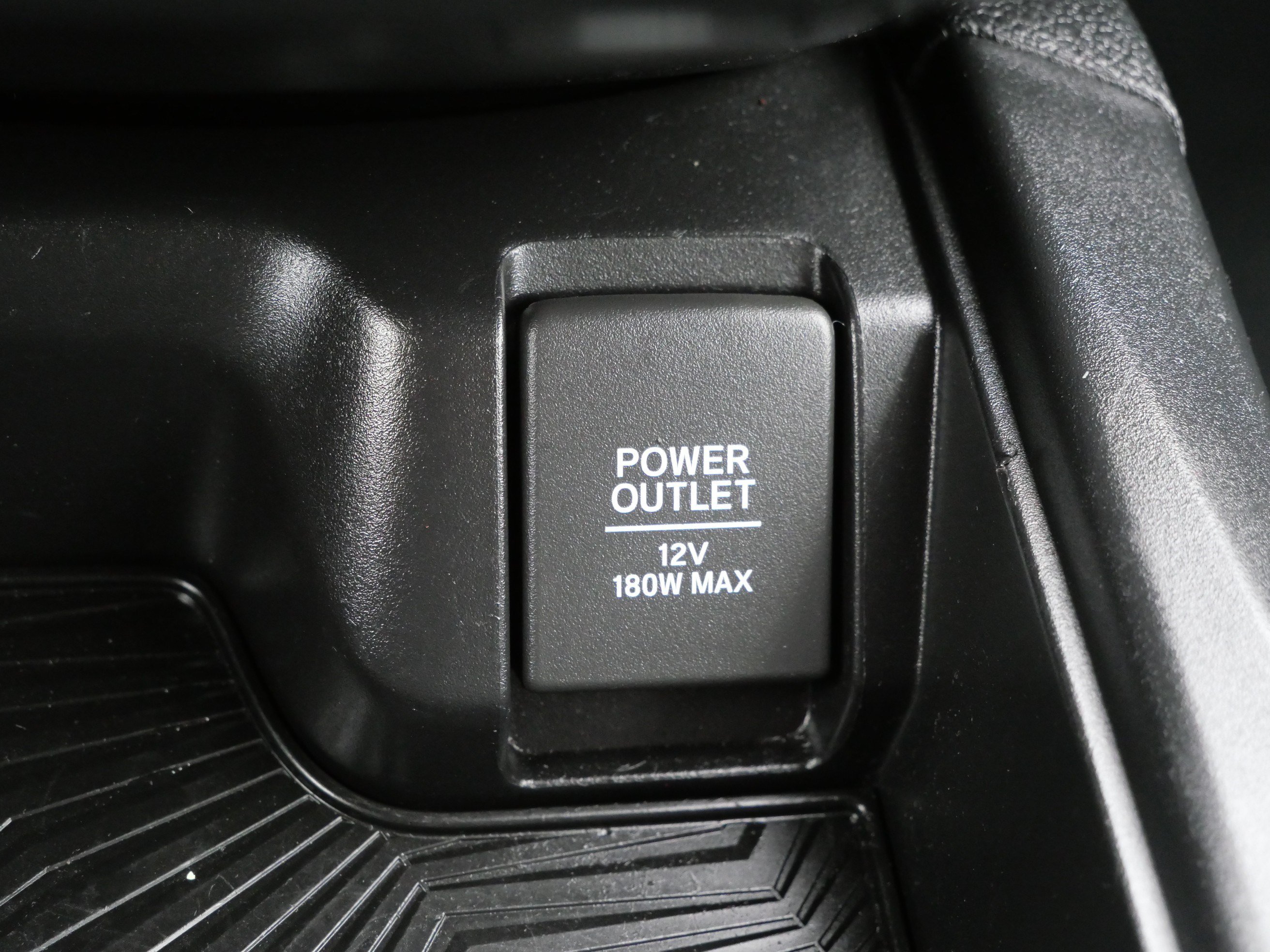Used 2018 Molten Lava Pearl Honda EX-L image 33