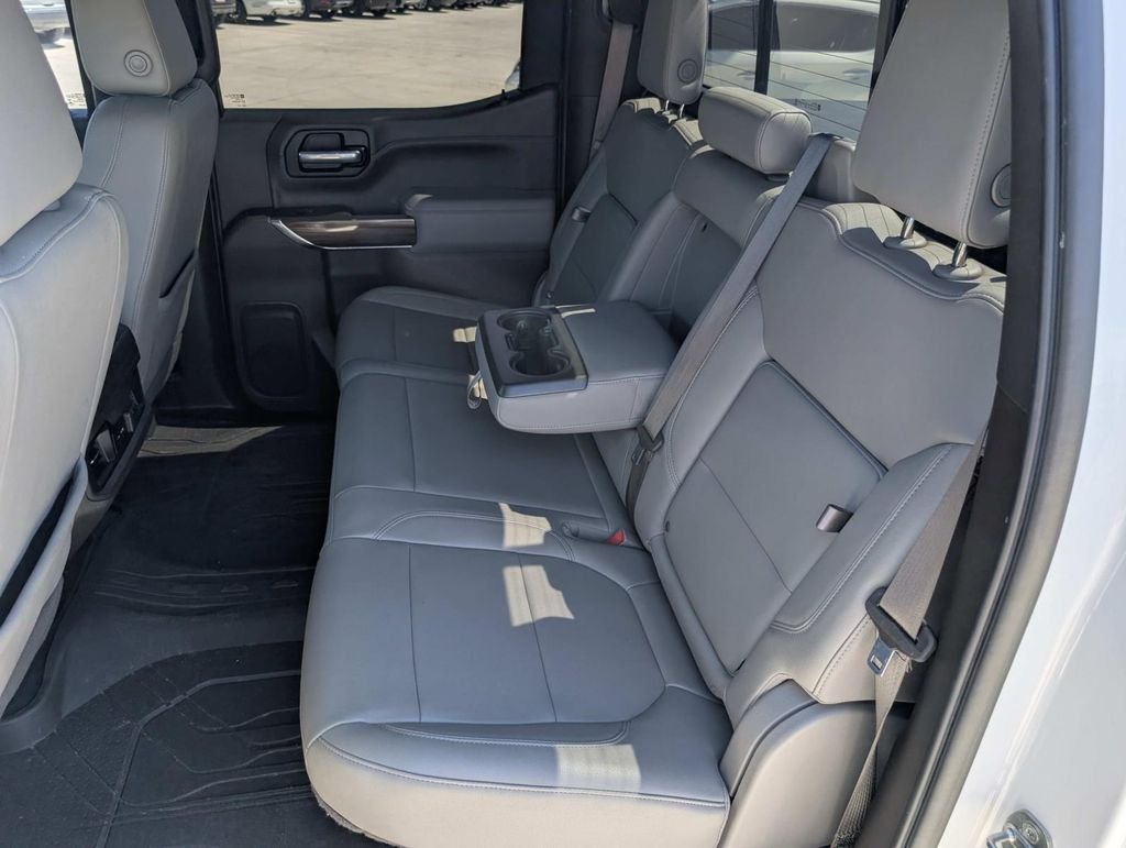 Used 2021 Beige Chevrolet RST image 25