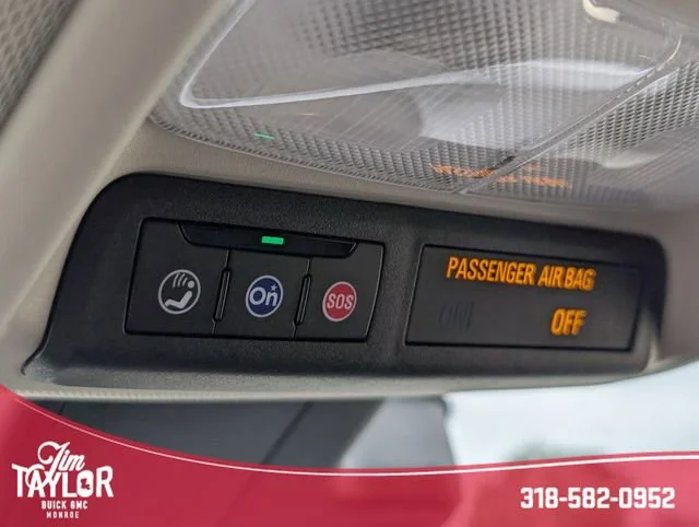 2026 Buick Encore GX Preferred - Photo 36
