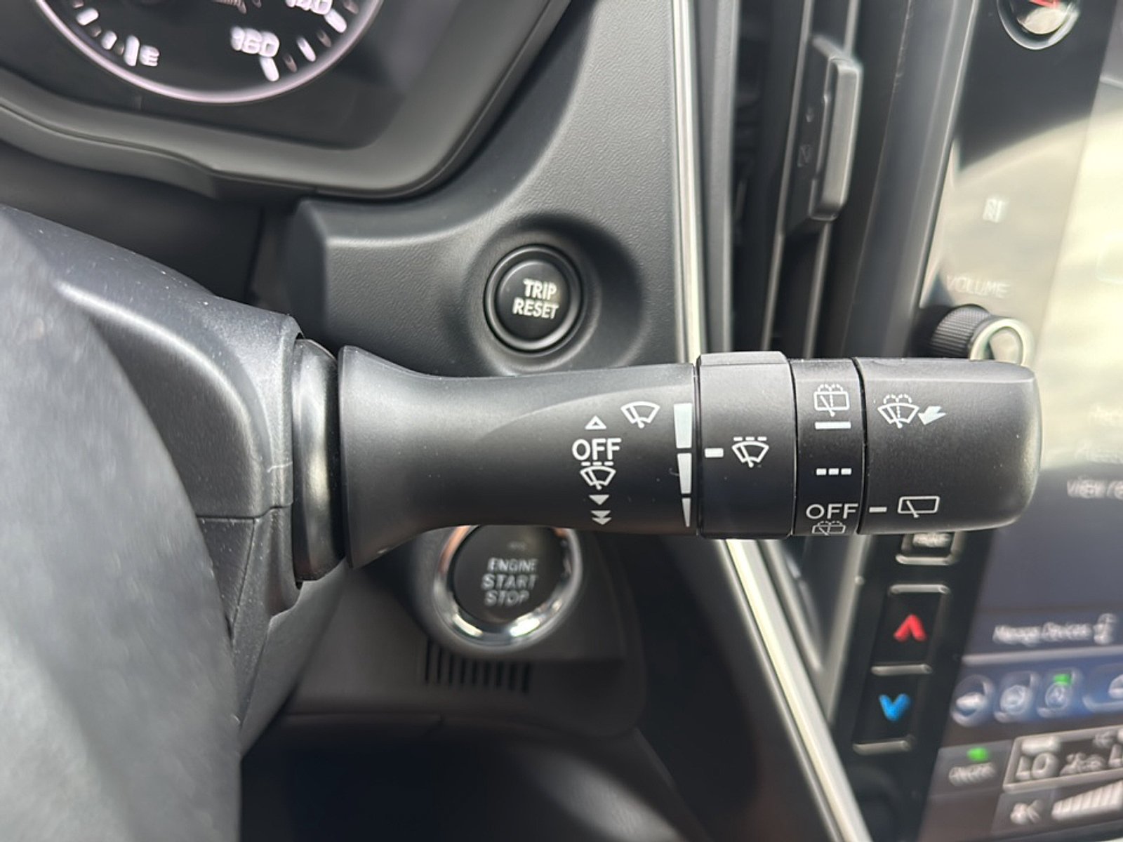 Used 2025 Oasis Blue Pearl Subaru Sport image 25