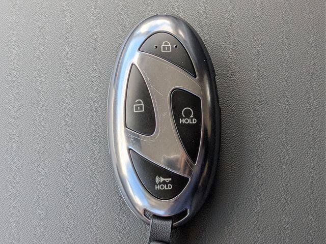New 2027 Serenity White Hyundai SEL image 35