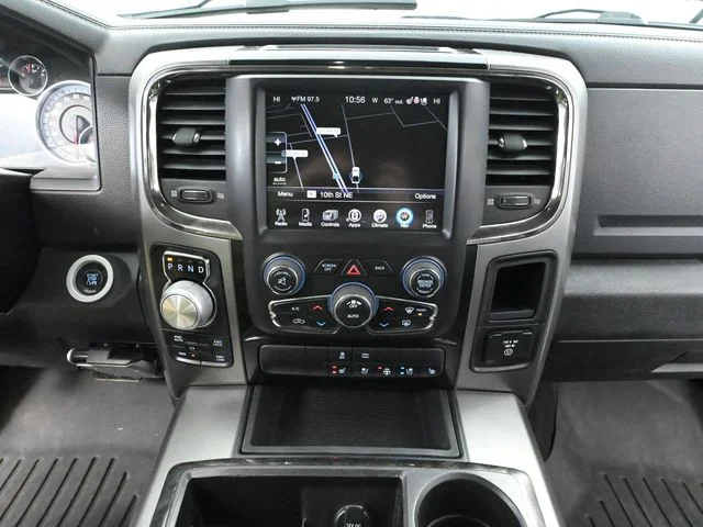 Used 2015 Black Ram Sport image 32
