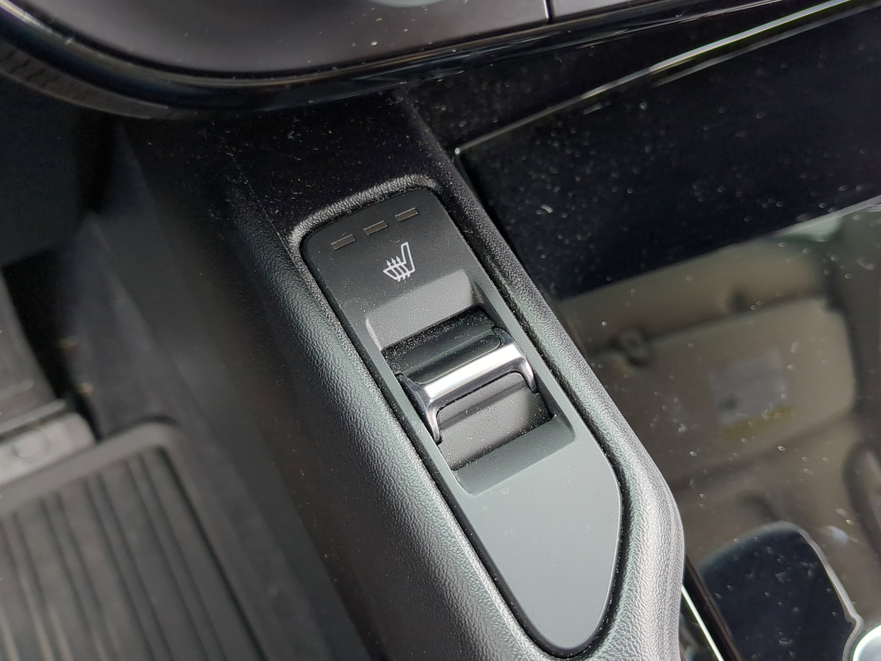 Used 2025 Panthera Metal Kia S image 17