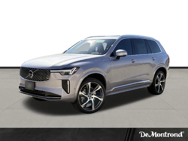 2026 Volvo XC90 Ultra