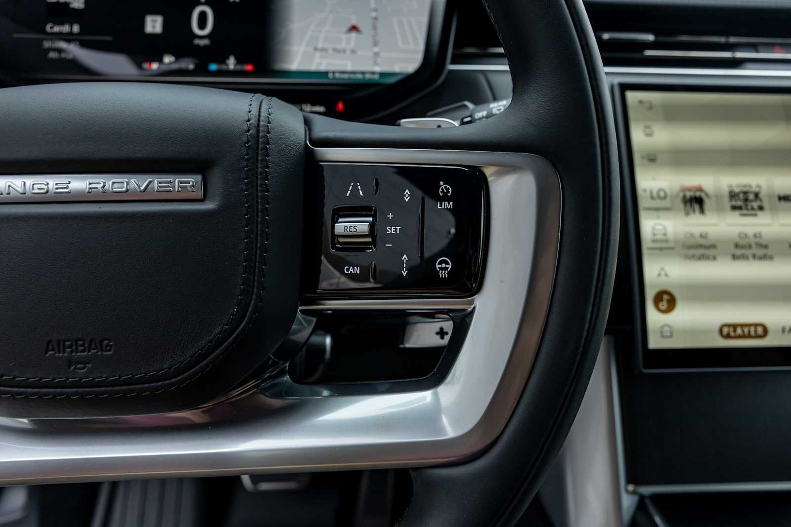 New 2026 Carpathian Grey Land Rover SE image 16