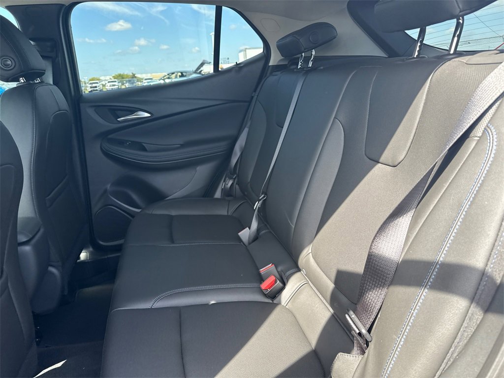 2026 BUICK ENCORE GX - Image 29