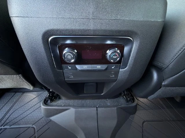 2027 Chevrolet Tahoe RST - Photo 21