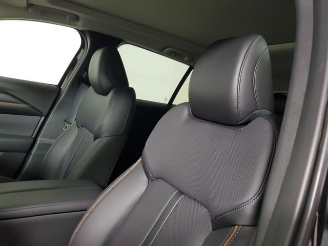New 2026 Jet Black Mica Mazda Premium AWD image 23