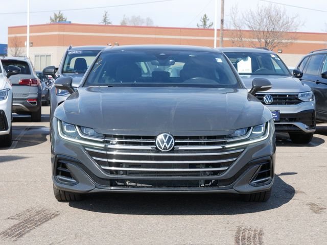Used 2021 Volkswagen Arteon SEL Premium R-Line with VIN WVWTR7AN0ME012826 for sale in Inver Grove Heights, Minnesota